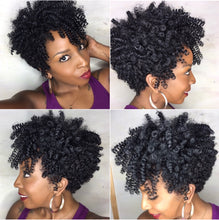 Vanity Pixie Cut Wig