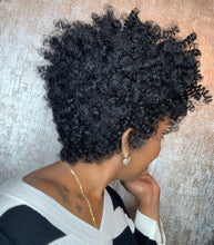 Vanity Pixie Cut Wig