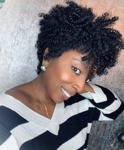 Vanity Pixie Cut Wig
