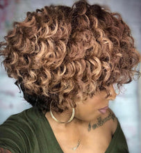Vanity Ripple Wavy Unit