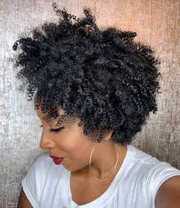 The Wash n Go