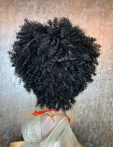 The Wash n Go